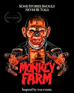Monkey Farm (2017)