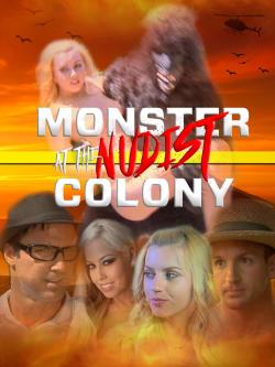 Monster of the Nudist Colony (2013)