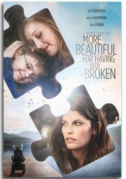 More Beautiful for Having Been Broken (2020)