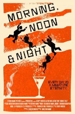 Morning, Noon & Night (2018)