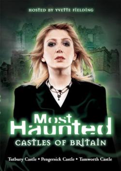 Most Haunted (2002)