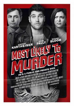 Most Likely to Murder (2018)