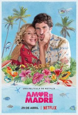 Mother's Love (2022)