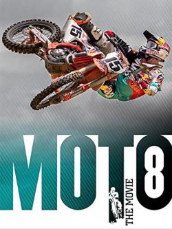 Moto 8: The Movie (2016)