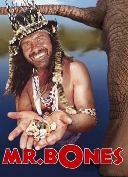 Mr. Bones (2001)