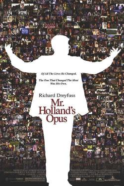Mr. Holland's Opus (1996)