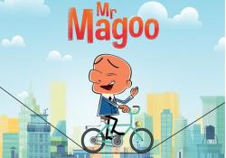 Mr. Magoo (2019) 2019