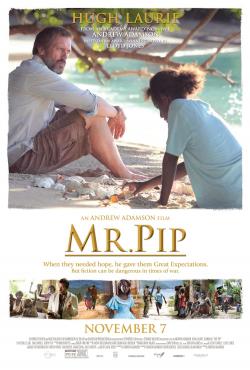 Mr. Pip (2013)