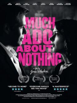 Much Ado About Nothing (2013)
