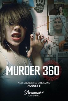 Murder 360 (2025)