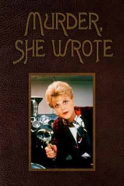 Murder, She Wrote (1984)