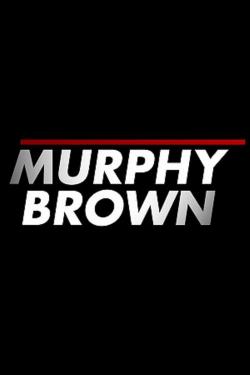 Murphy Brown (1988)