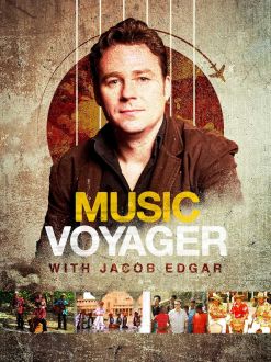 Music Voyager (2010)