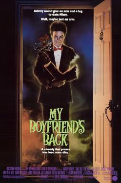 My Boyfriend's Back (1993)