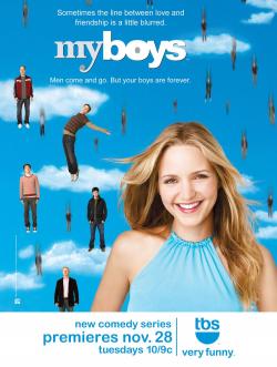My Boys (2006)