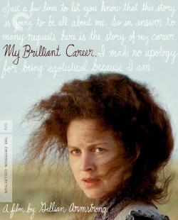 My Brilliant Career (1979)