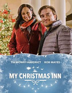 My Christmas Inn (2018)
