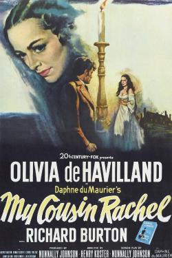 My Cousin Rachel (1954)