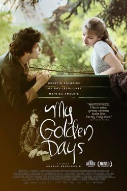 My Golden Days (2015)