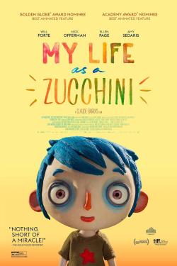My Life as a Zucchini (2017)