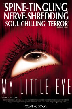 My Little Eye (2004)