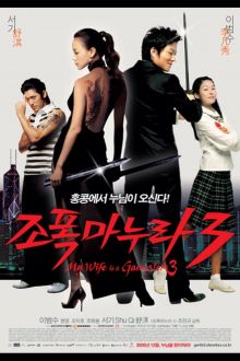 My Wife Is a Gangster 3 (2006)