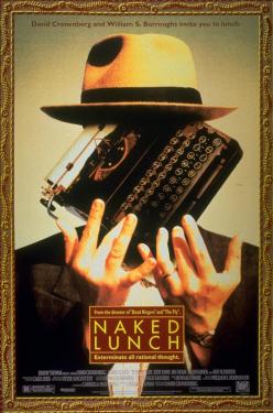 Naked Lunch (1992)