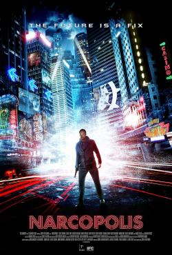 Narcopolis (2015)