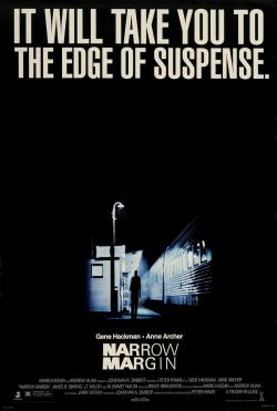 Narrow Margin (1990)