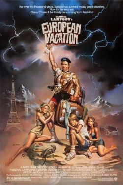 National Lampoon's European Vacation (1985)