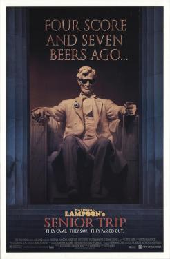 National Lampoon's Senior Trip (1995)