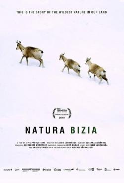 Natura Bizia (2021)