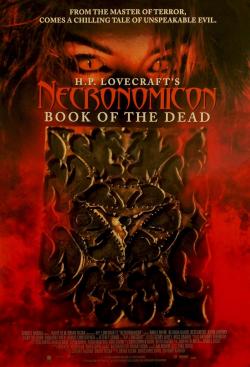 Necronomicon: Book of Dead (1994)