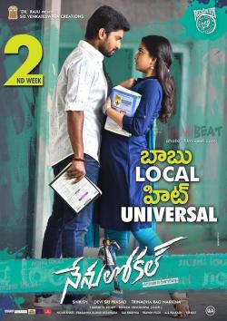Nenu Local (2017)