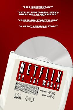 Netflix vs. the World (2020)