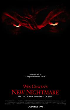 New Nightmare (1994)