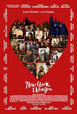 New York, I Love You (2009)
