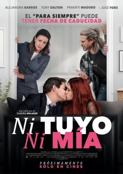 Ni tuyo, Ni mÃa (2021)