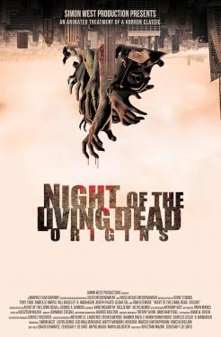 Night of the Living Dead: Darkest Dawn (2015)