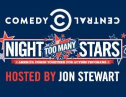 Night of Too Many Stars: America Comes Together for Autism Programs (2015)
