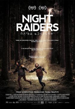 Night Raiders (2021)