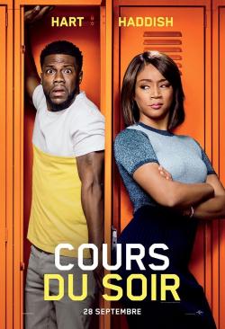 Night School (2018)