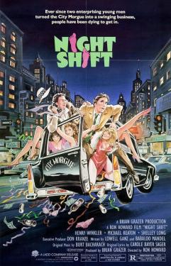Night Shift (1982)