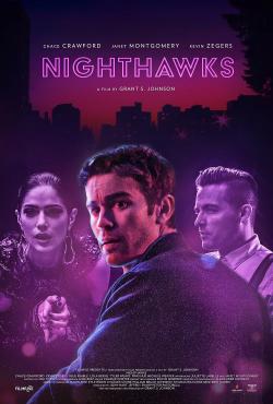 Nighthawks (2019)