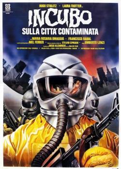 Nightmare City (1983)