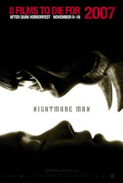 Nightmare Man (2006)