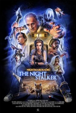 Nightmare Radio: The Night Stalker (2023)