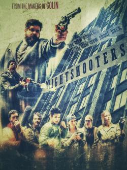 Nightshooters (2021)