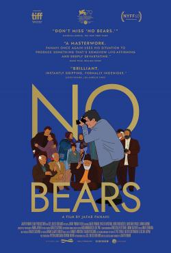 No Bears (2022)