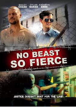 No Beast So Fierce (2016)